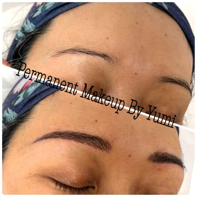 アートメイクYumi｜ハワイのアートメイク専門店です。お顔の状態を瞬時